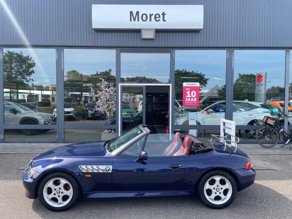 BMW Z3