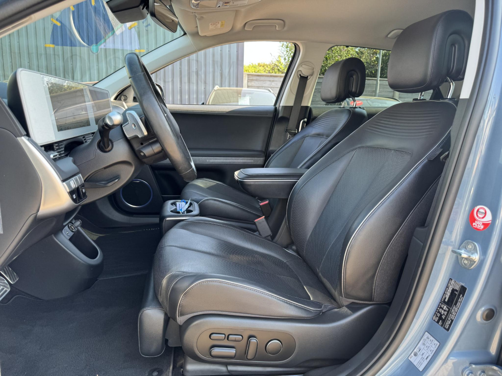 Hyundai Ioniq 5