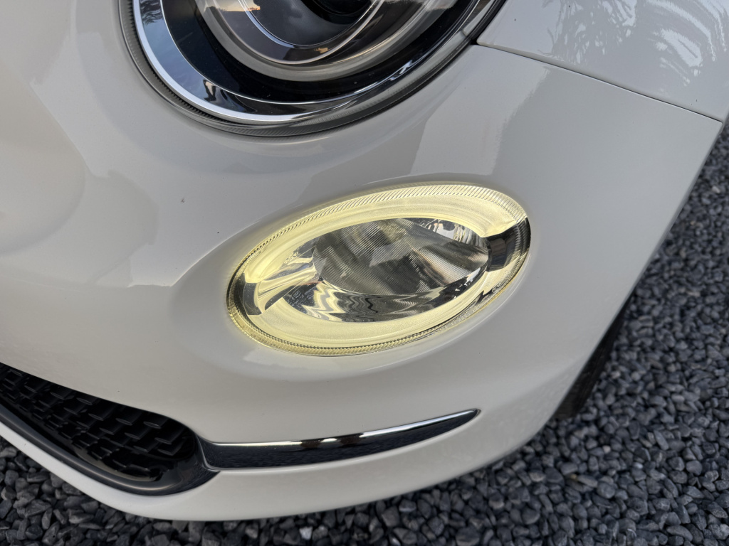 Fiat 500 C