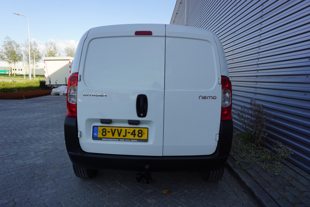 Citroen Nemo