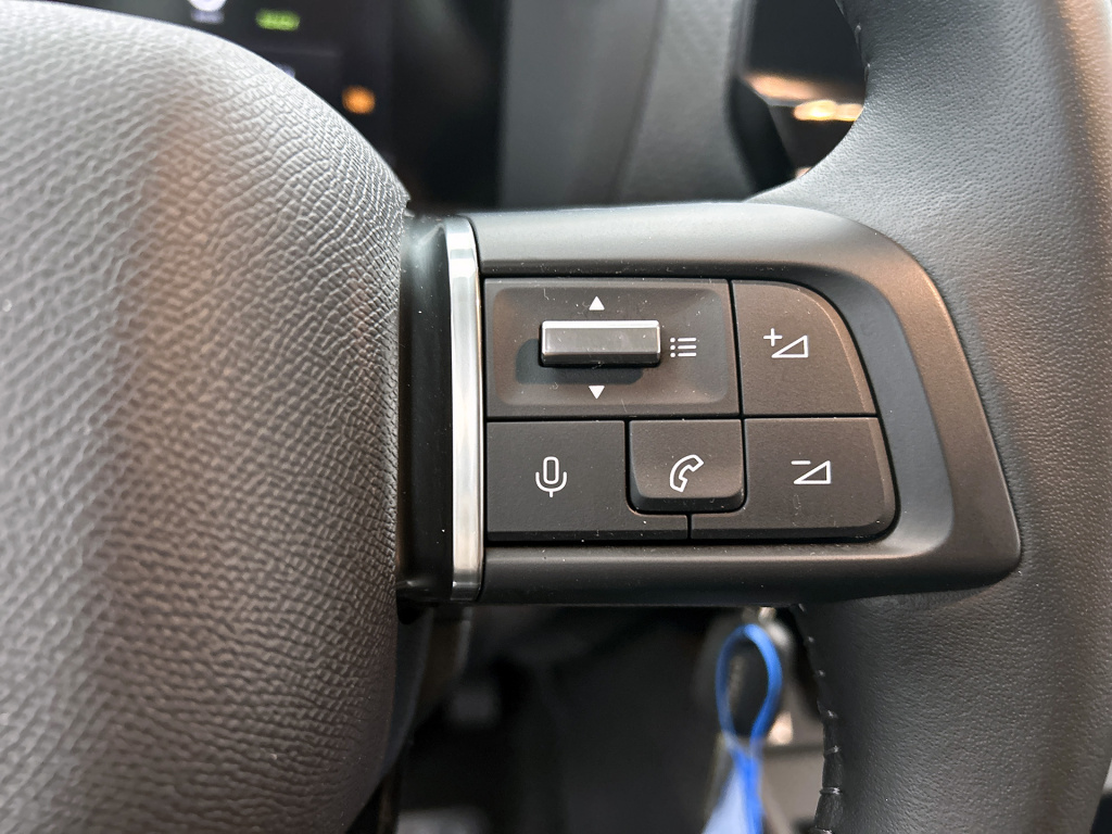 Citroen Ë-c4 X