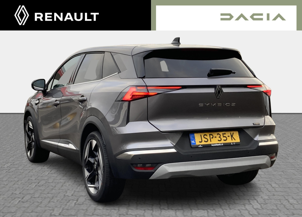 Renault Symbioz