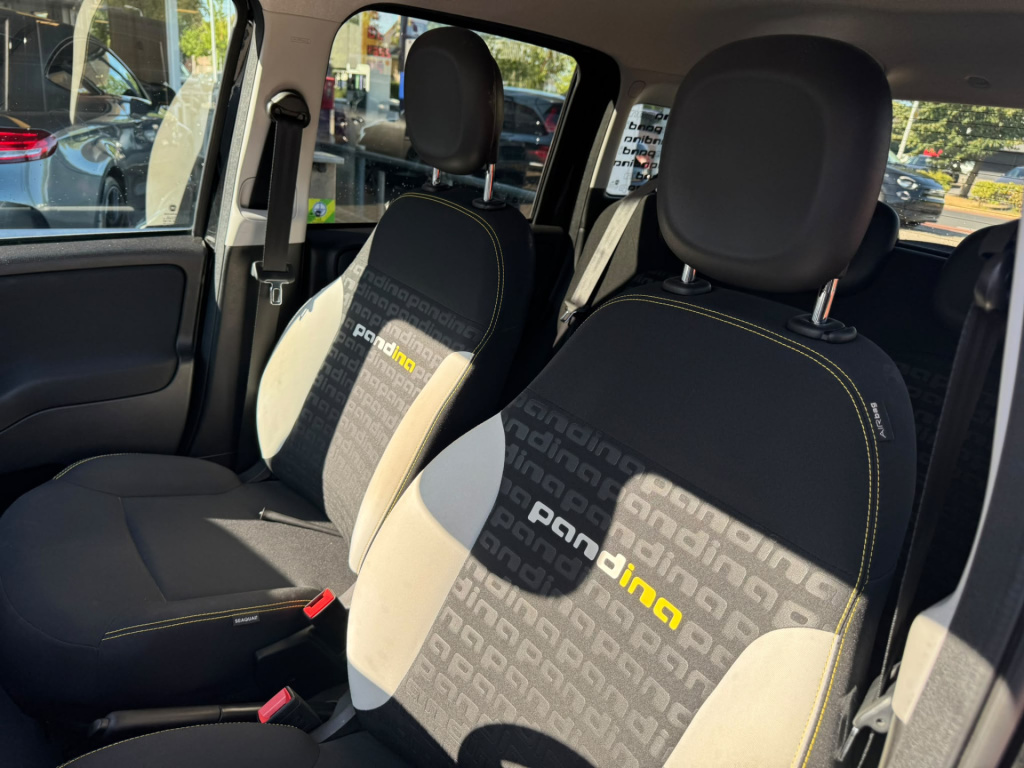 Fiat Onbekend