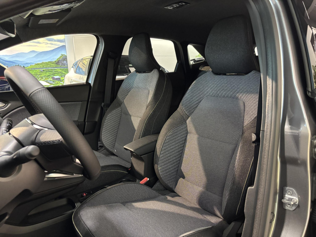 Mitsubishi Grandis