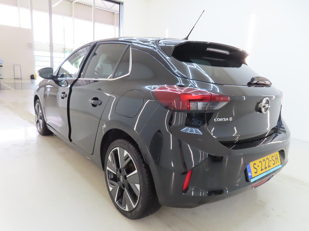 Opel Corsa-e
