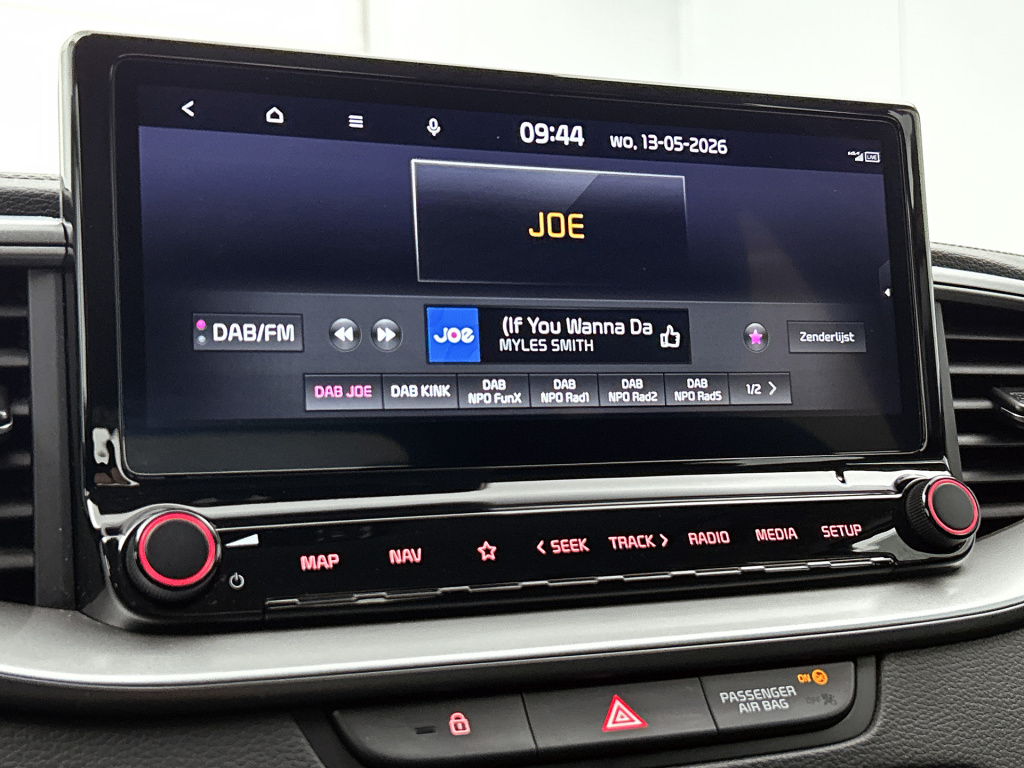 Kia Ceed Sportswagon