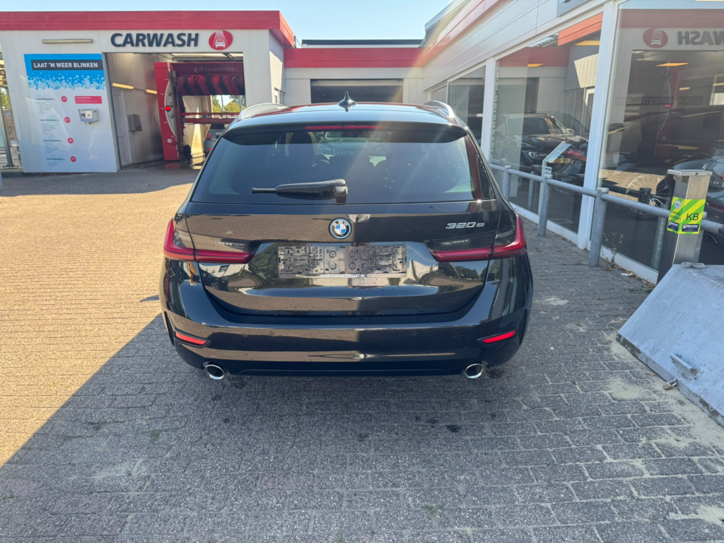 BMW 3-serie