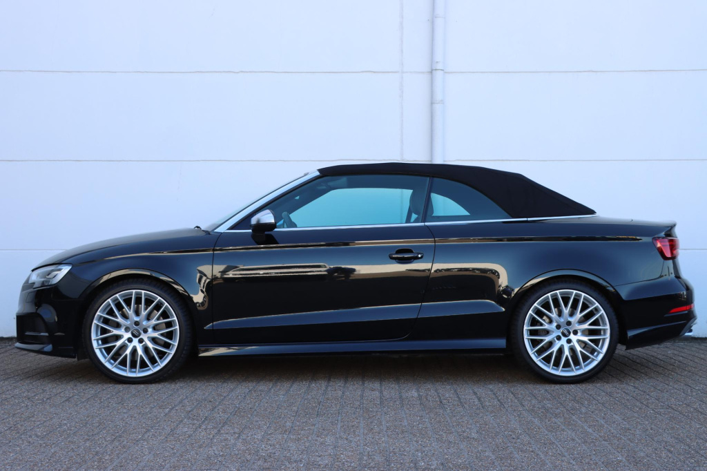 Audi S3
