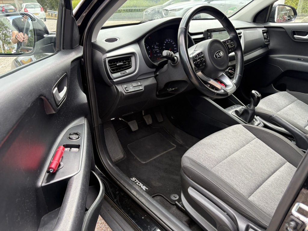 Kia Stonic