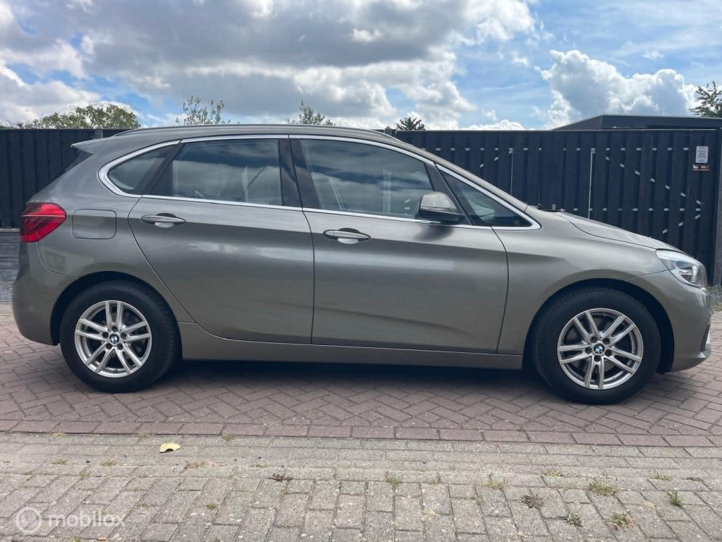 BMW 2-serie