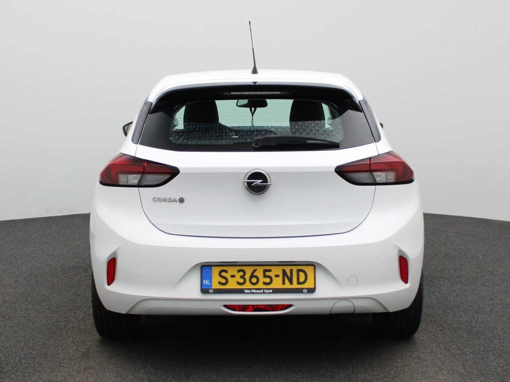 Opel Corsa-e