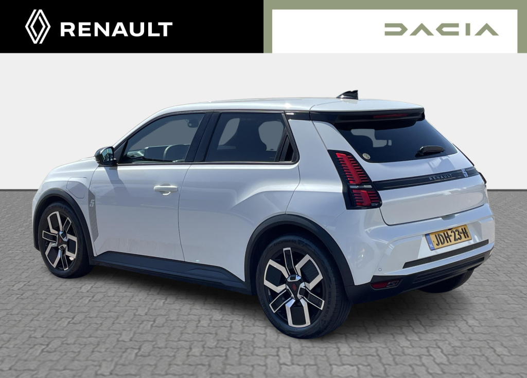 Renault 5