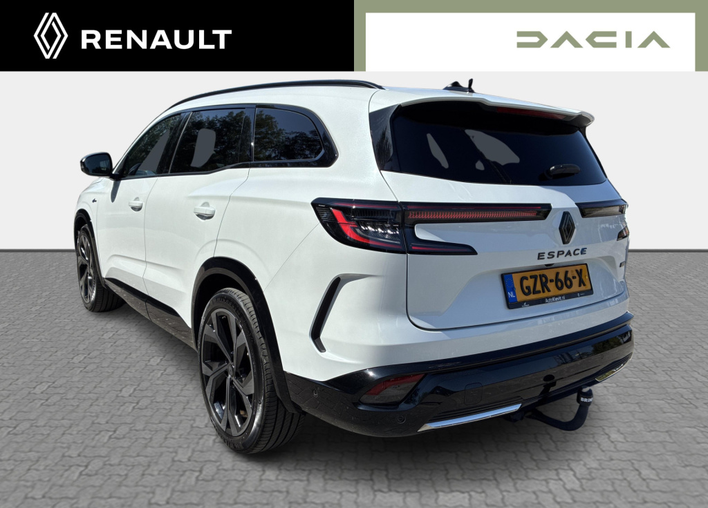 Renault Espace