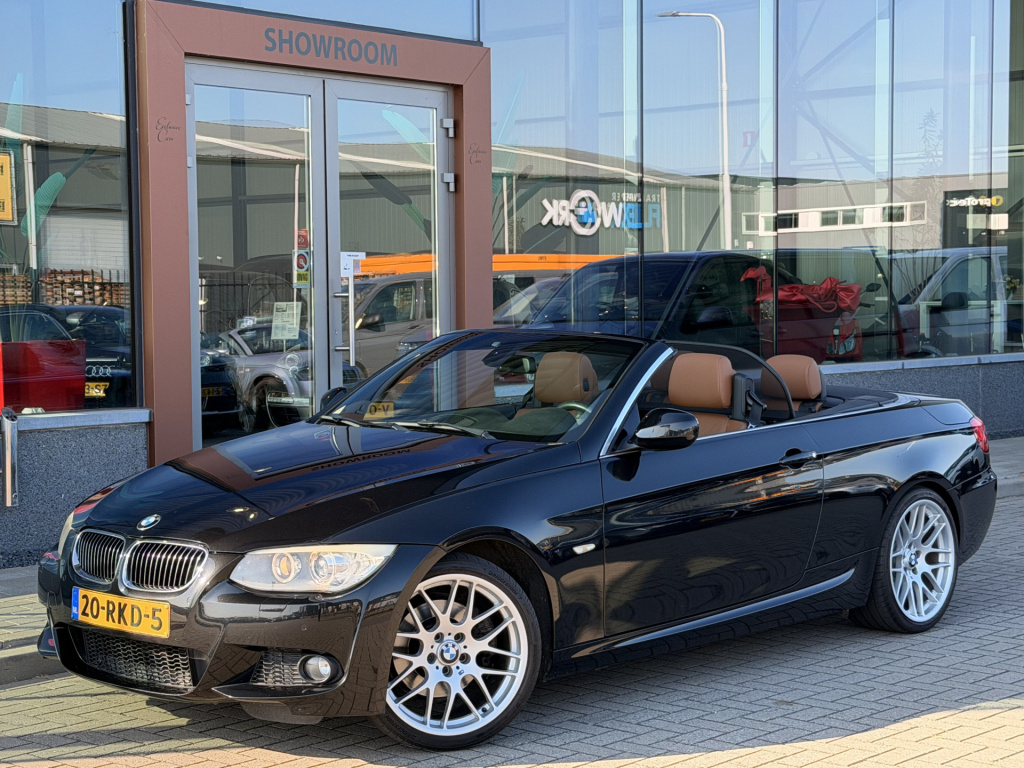 BMW 3-serie