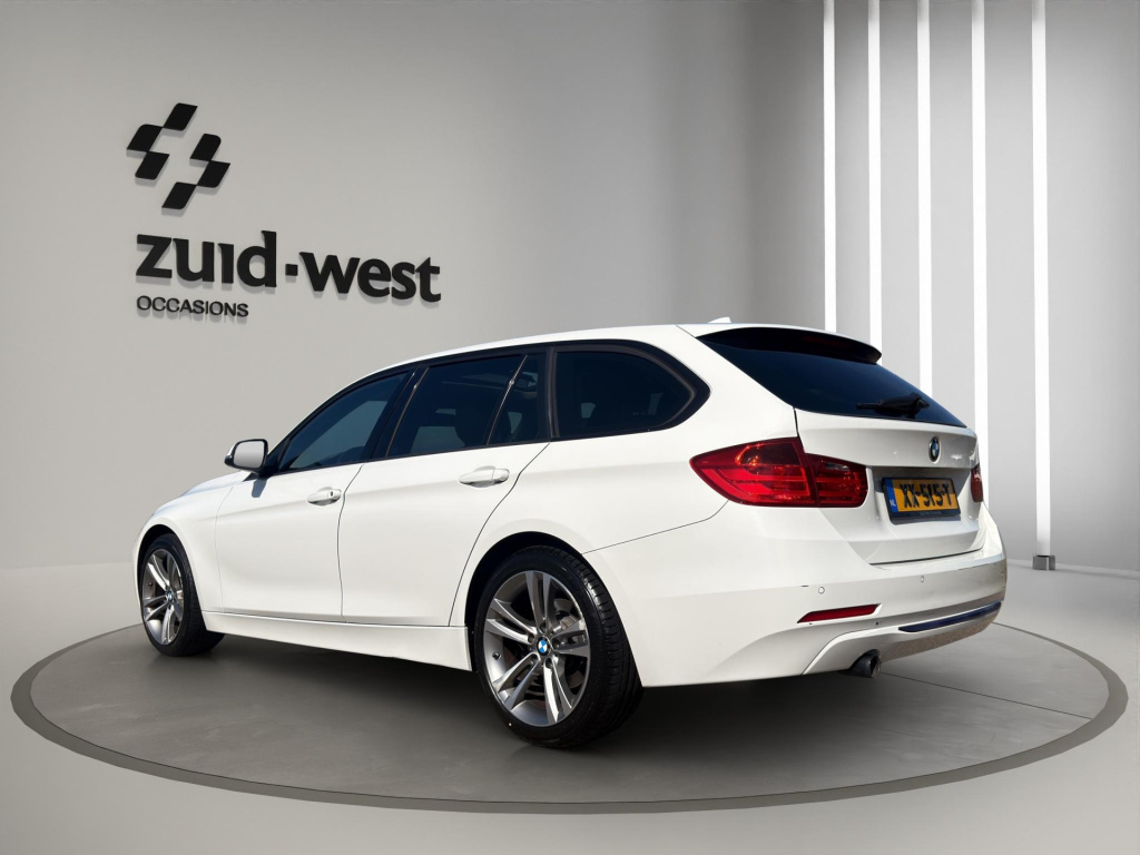 BMW 3-serie