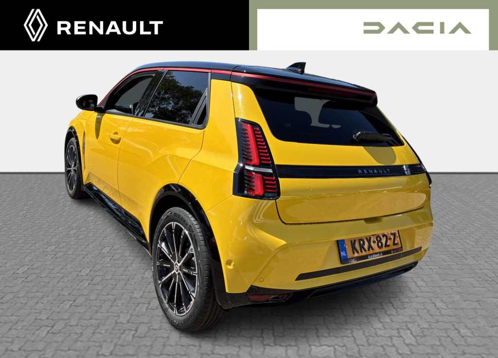 Renault 5