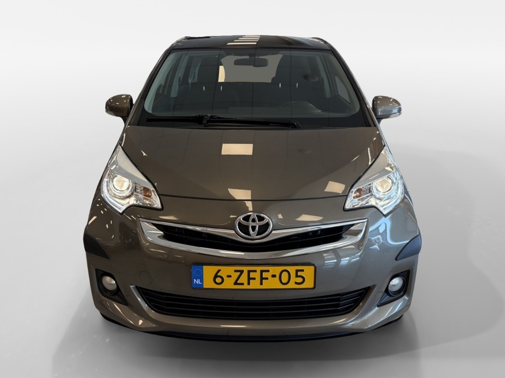 Toyota Verso-s