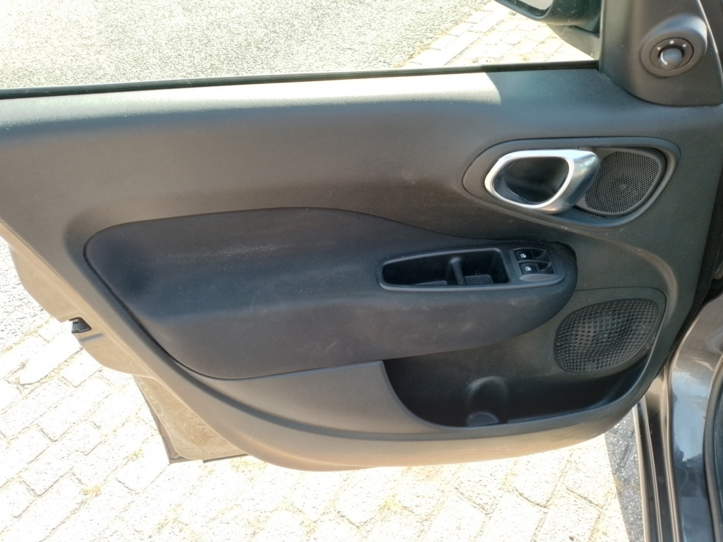 Fiat 500 L