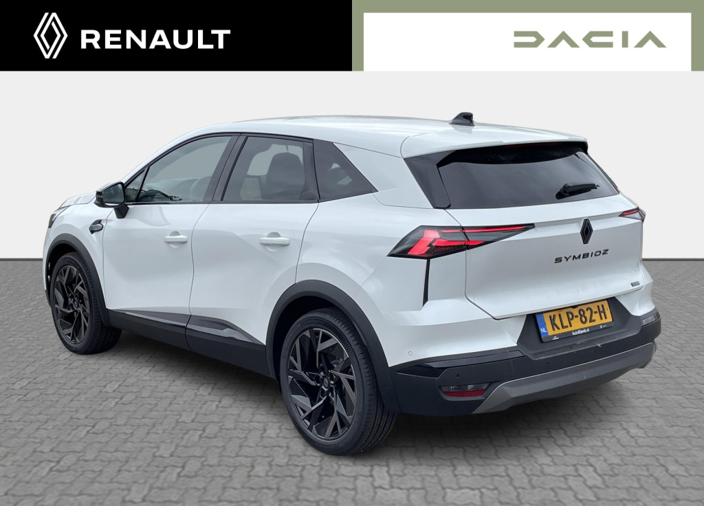 Renault Symbioz