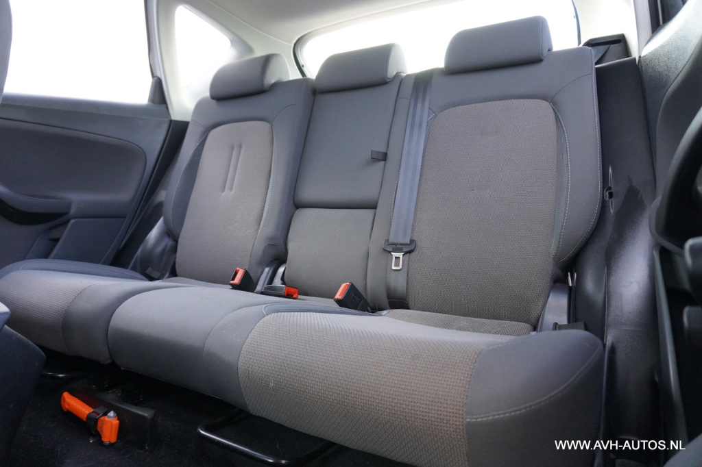 Seat Altea
