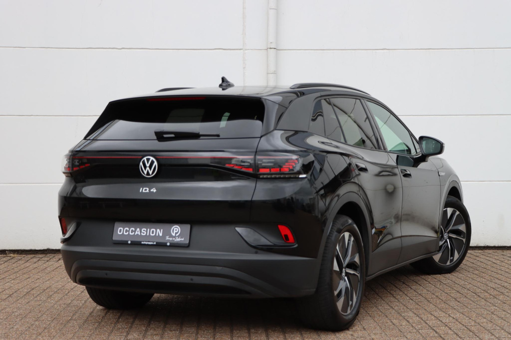 Volkswagen Id.4