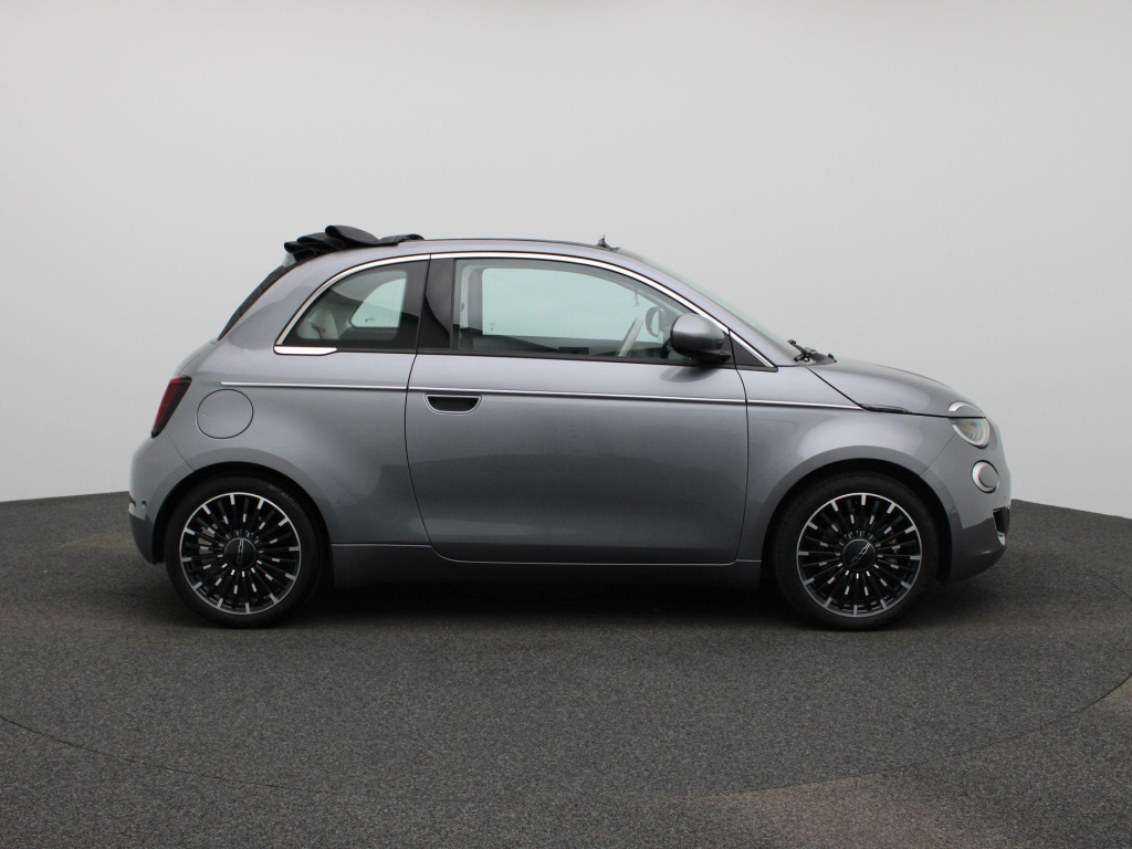 Fiat 500 C