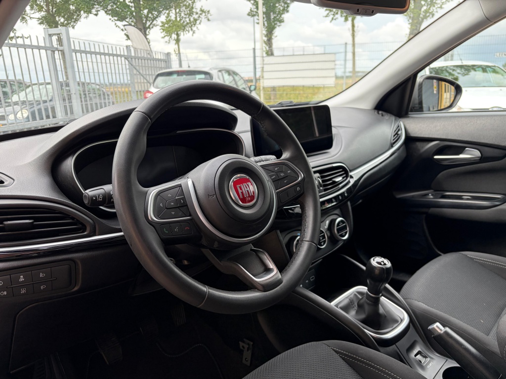 Fiat Tipo