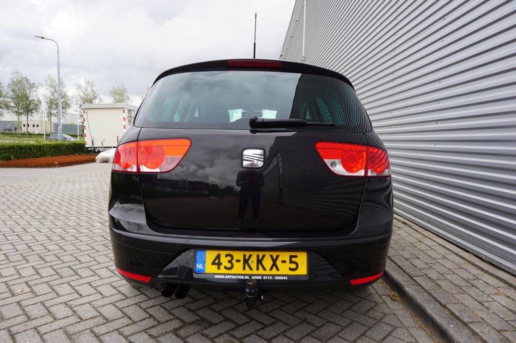 Seat Altea Xl