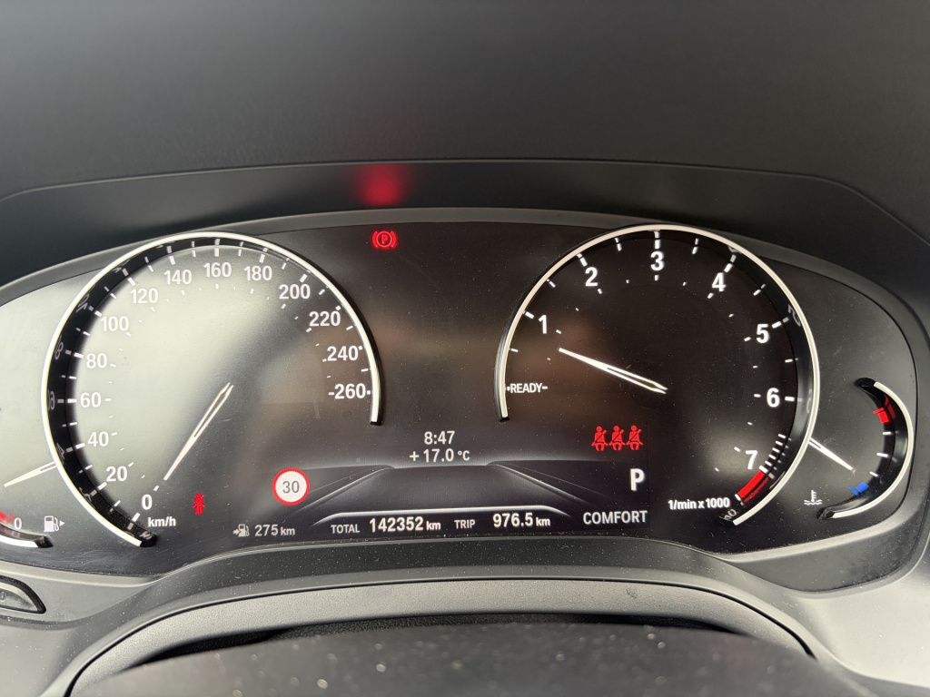 BMW 3-serie