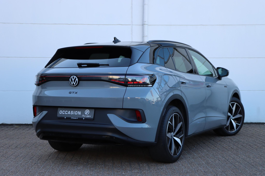 Volkswagen Id.4