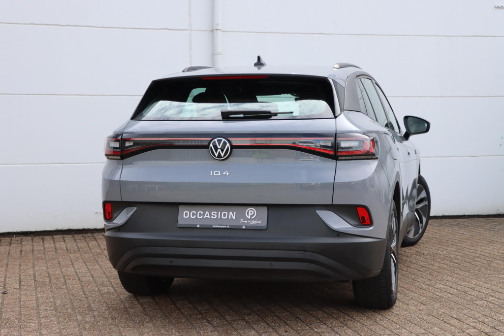 Volkswagen Id.4