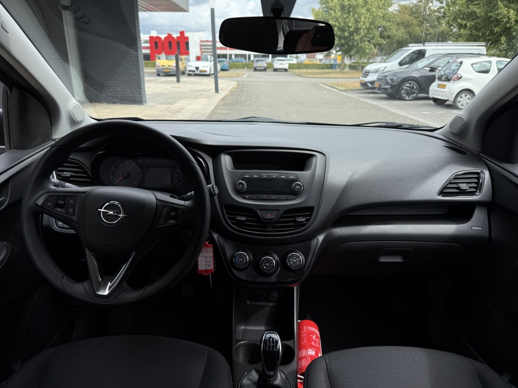 Opel Karl