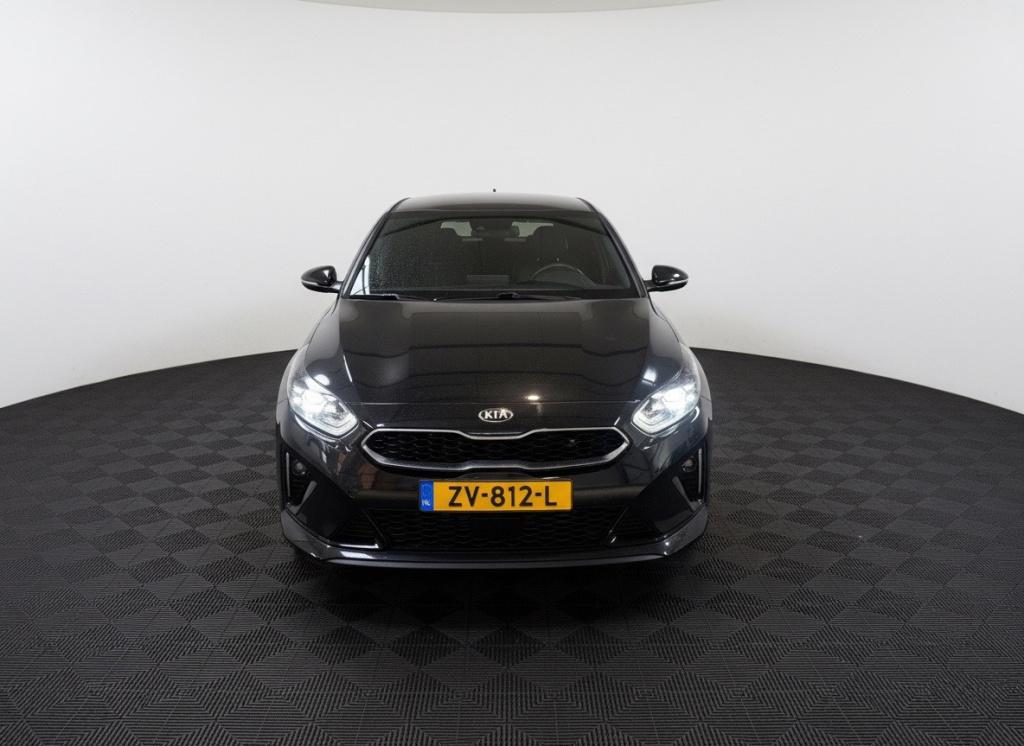 Kia Cee'd