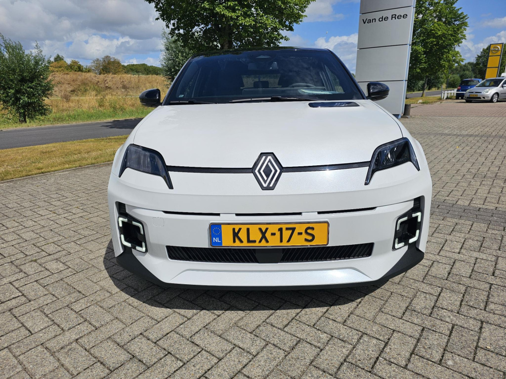 Renault 5