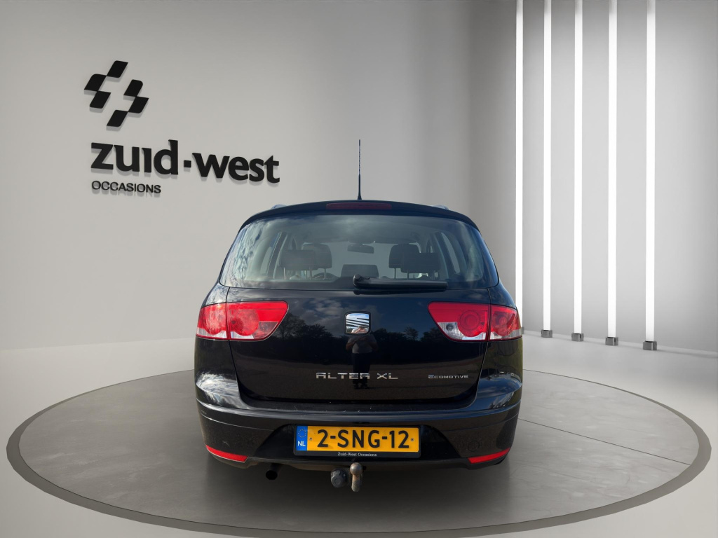 Seat Altea Xl