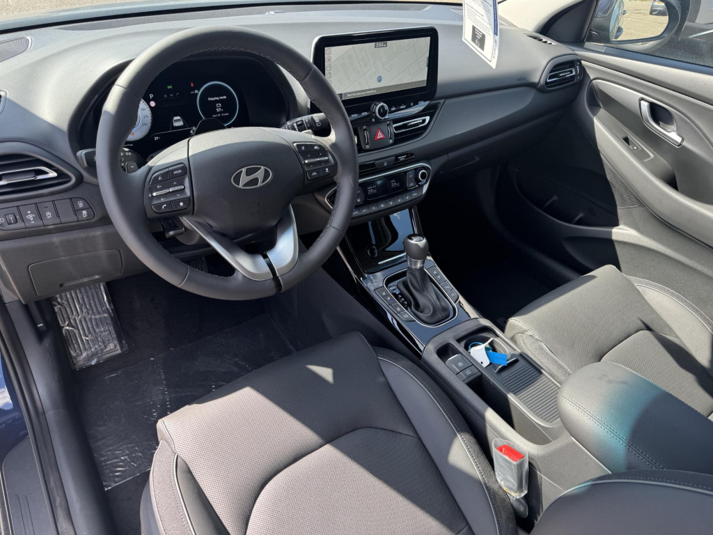 Hyundai I 30