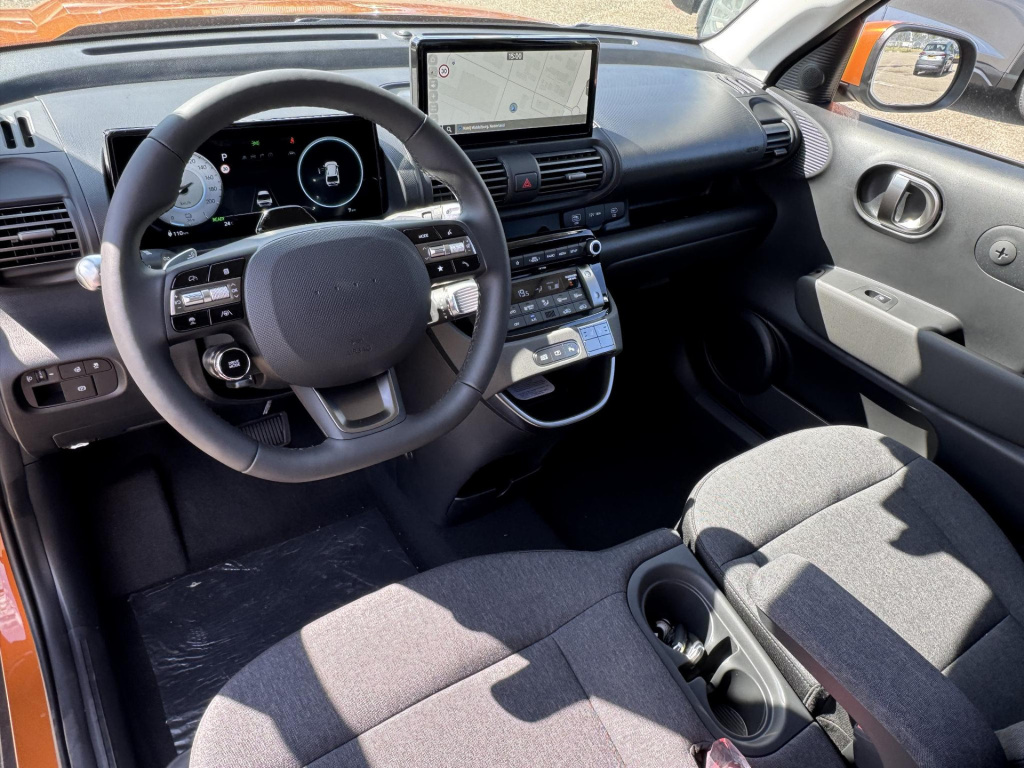 Hyundai Inster