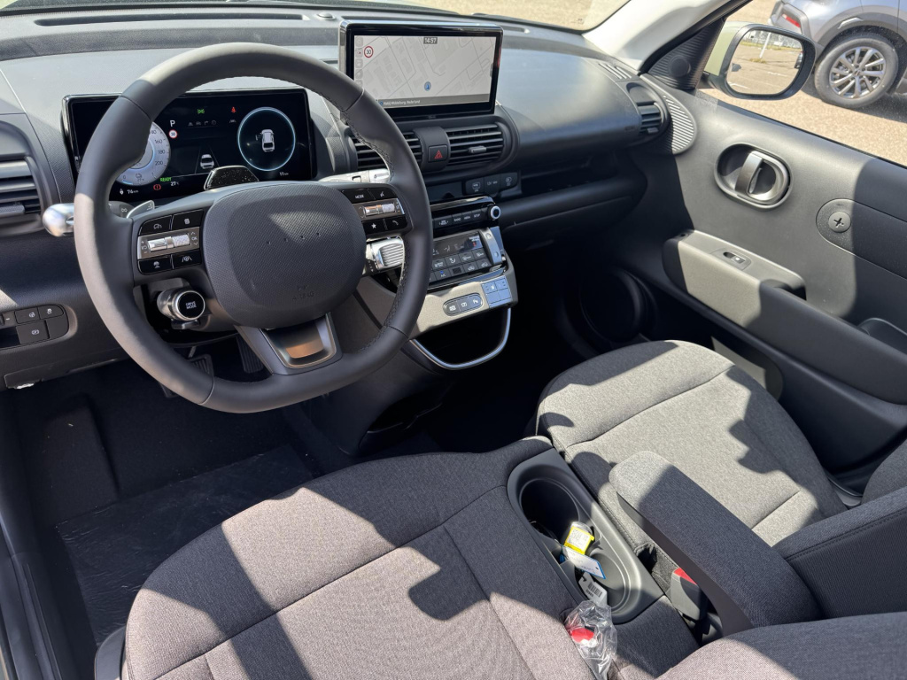Hyundai Inster