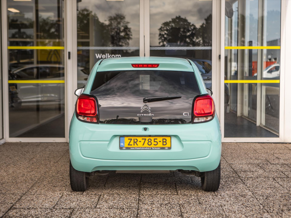 Citroen C1