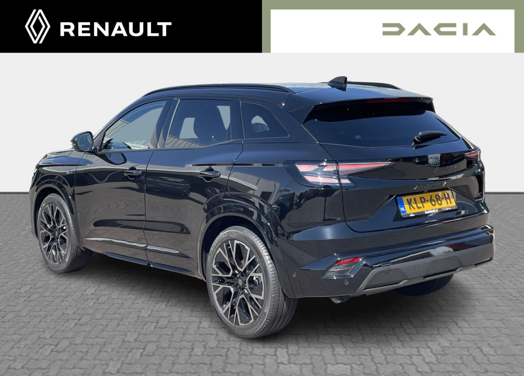 Renault Austral