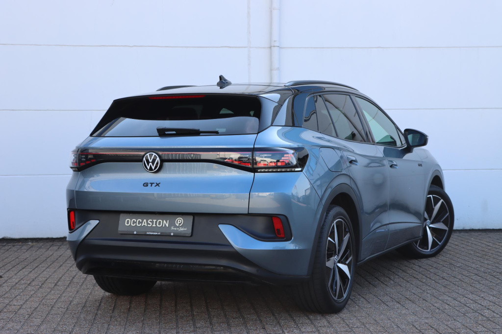 Volkswagen Id.4