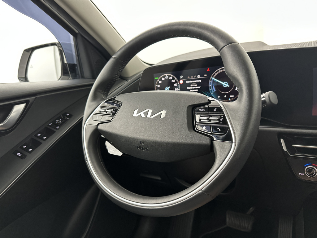 Kia Niro Ev