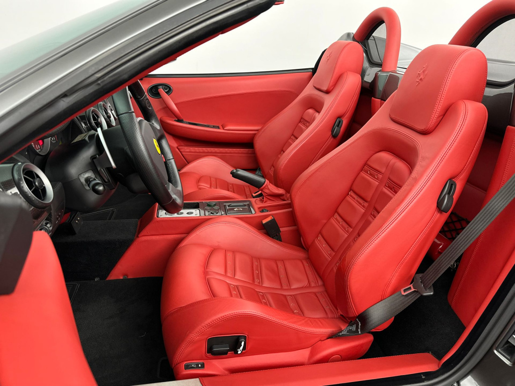 Ferrari F430