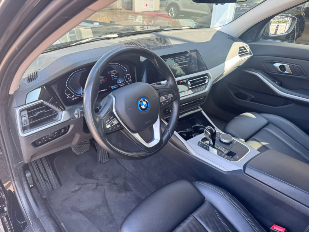 BMW 3-serie