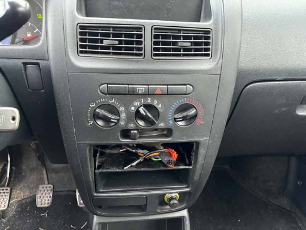 Daihatsu Cuore