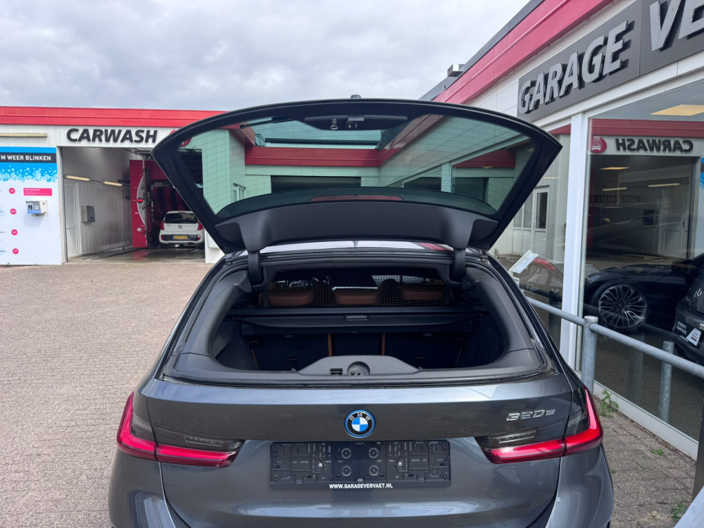 BMW 3-serie