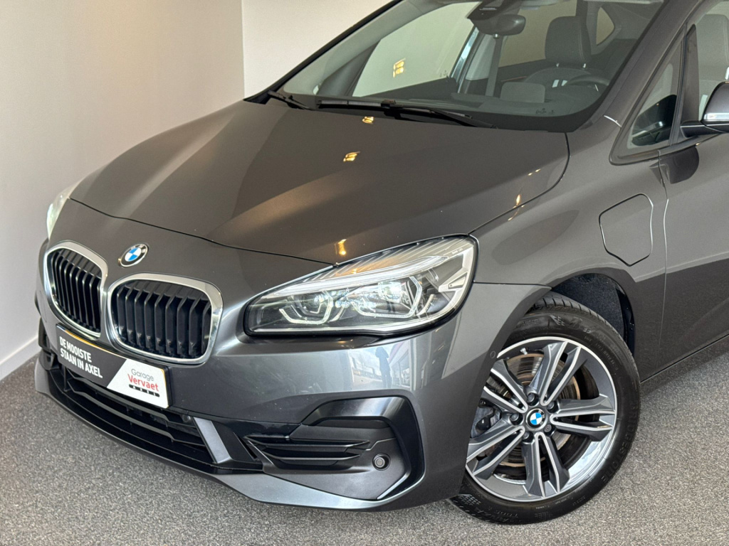 BMW 2-serie
