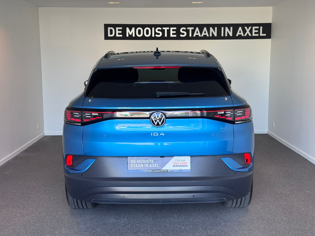 Volkswagen Id.4