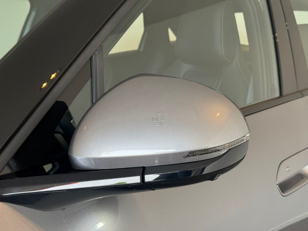 Byd Atto 2