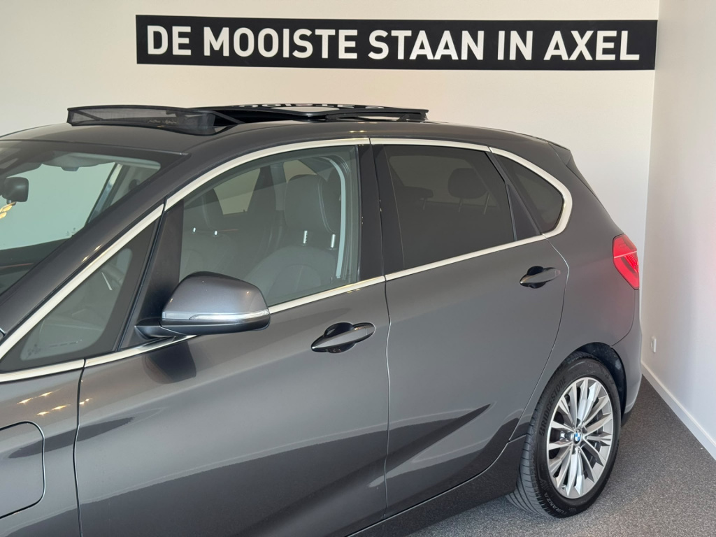 BMW 2-serie